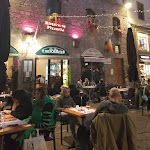 Photo n°4 de l'avis de WW.a fait le 27/12/2022 à 21:30 sur le  Ristorante Santa Felicita Pontevecchio à Florence