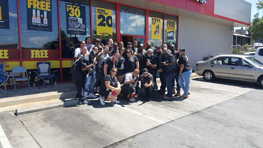 Auto Parts Store «Advance Auto Parts», reviews and photos, 1701 W Allen St, Allentown, PA 18104, USA