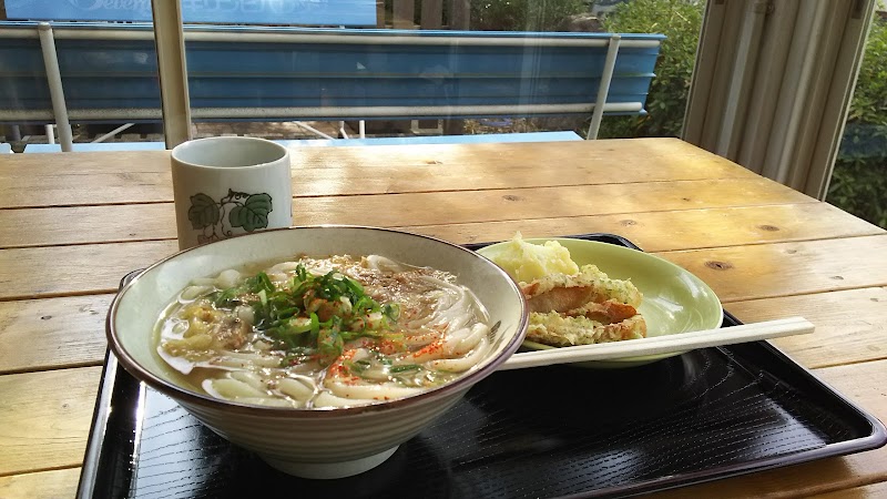 たなか家 井手町本店