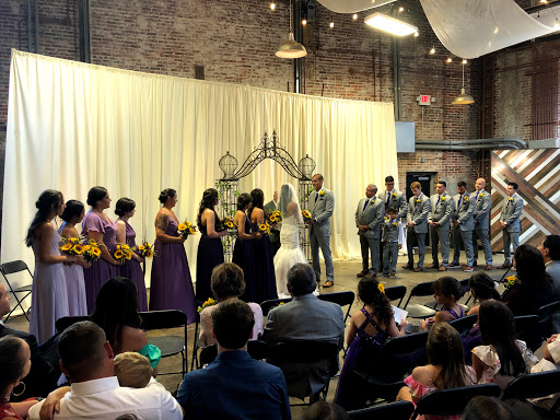 Event Venue «The Brick Room», reviews and photos, 1020 Front St, Conway, AR 72032, USA