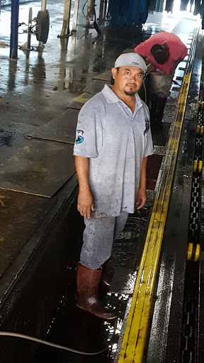 Car Wash «Grand Slam Car Wash & Lube», reviews and photos, 2626 W Walker St, League City, TX 77573, USA