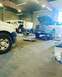 "Gabe's" Northwest Truck Repair Inc - Photo 2 - Car repair in Portland, OR, Portland