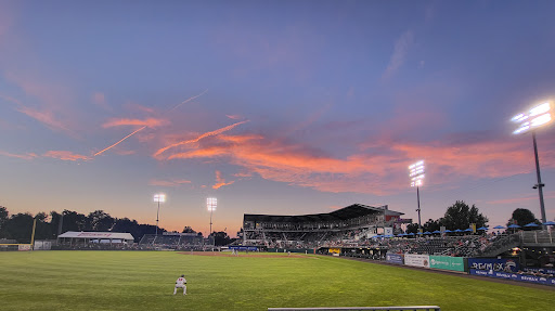 Baseball Field «FNB Field», reviews and photos, 245 Championship Way, Harrisburg, PA 17101, USA