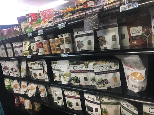 Herb Shop «Healthy Living», reviews and photos, 15845 Highway 105 W # 100, Montgomery, TX 77356, USA