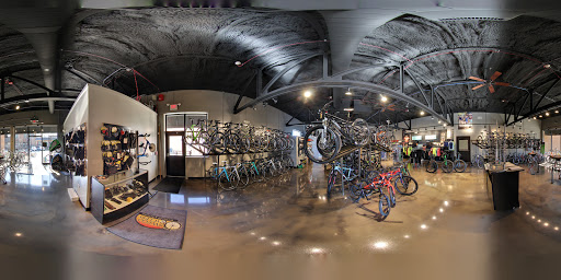 Bicycle Store «Oswego Cyclery», reviews and photos, 59 Main St, Oswego, IL 60543, USA