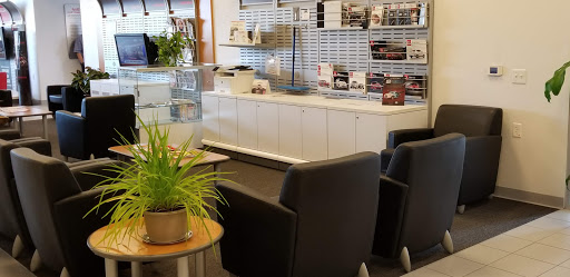 Nissan Dealer «Eisenhauer Nissan», reviews and photos, 6210 Penn Ave, Wernersville, PA 19565, USA