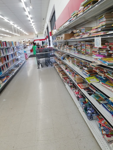 Thrift Store «Ohio Thrift Store», reviews and photos, 5738 Columbus Square, Columbus, OH 43231, USA