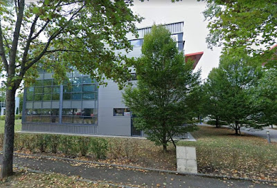 Fac-similé Alsace-Lorraine à Mulhouse