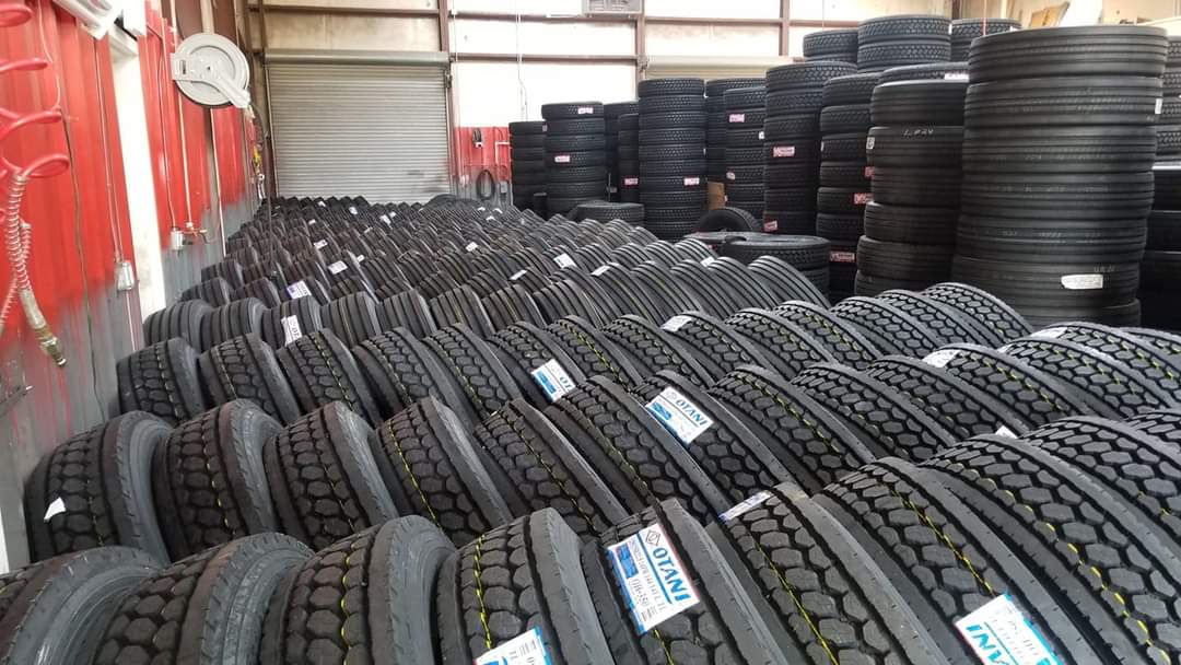 Dent Tires, LLC