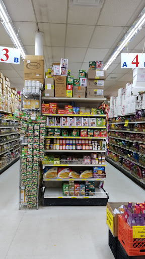Indian Grocery Store «India Bazaar», reviews and photos, 35 S White Horse Pike, Stratford, NJ 08084, USA