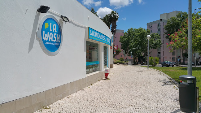 La Wash Telheiras - Lisboa