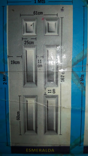 Hierros Carvajal - Mocoa