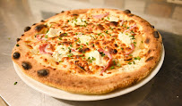 Plats et boissons du Pizzas à emporter Pizza Rossa à Lecci - n°13