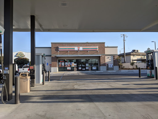 7-Eleven