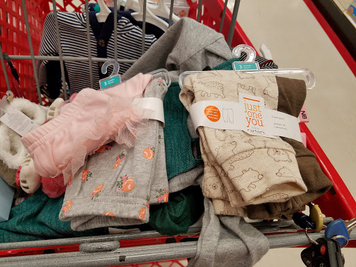 Department Store «Target», reviews and photos, 300 Homer M Adams Pkwy, Alton, IL 62002, USA