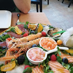 Photo n°3 de l'avis de Giorgia.i fait le 17/07/2022 à 08:06 sur le  Ristorante Kapperi à Genoa