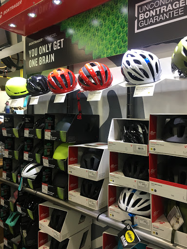 Bicycle Store «Summit Bicycles», reviews and photos, 2046 El Camino Real, Santa Clara, CA 95050, USA
