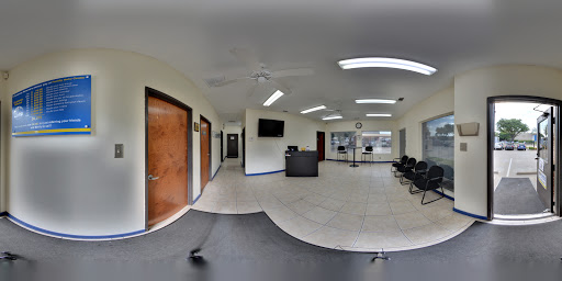 Used Car Dealer «Family Auto Center and Service», reviews and photos, 821 K Ave, Plano, TX 75074, USA