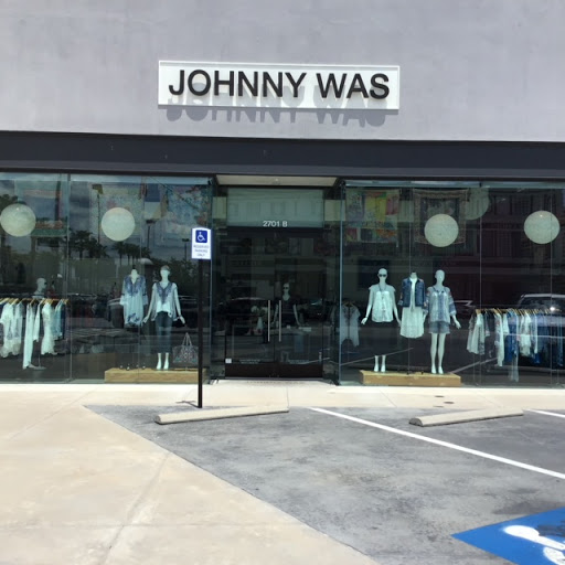 Johnny Was | Women's Clothing Store