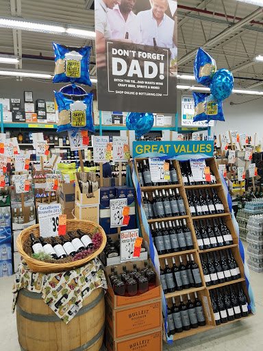 Liquor Store «Morris Plains Bottle King», reviews and photos, 246 Littleton Rd, Morris Plains, NJ 07950, USA