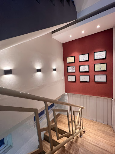 Klinik Gigi Orchid - Klinik Gigi Orchid