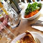 Photo n°2 de l'avis de Ketty. fait le 01/08/2021 à 15:20 sur le  Gasthaus Froneben à Sexten