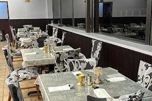 Indian Fusion Restaurant image