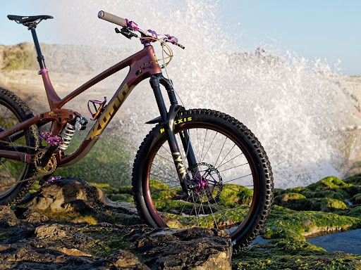 Bicycle Store «Cycle Works», reviews and photos, 1420 Mission St, Santa Cruz, CA 95060, USA