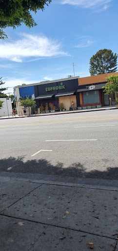 Auto Parts Store «Pep Boys», reviews and photos, 10644 W Pico Blvd, Los Angeles, CA 90064, USA