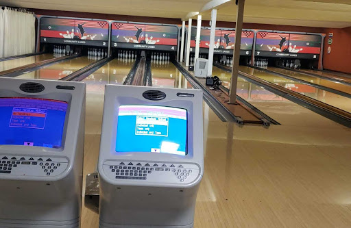 Bowling Alley «Mascoutah Community Lanes», reviews and photos, 106 E George St, Mascoutah, IL 62258, USA