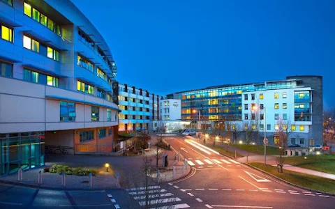 Cork University Hospital image