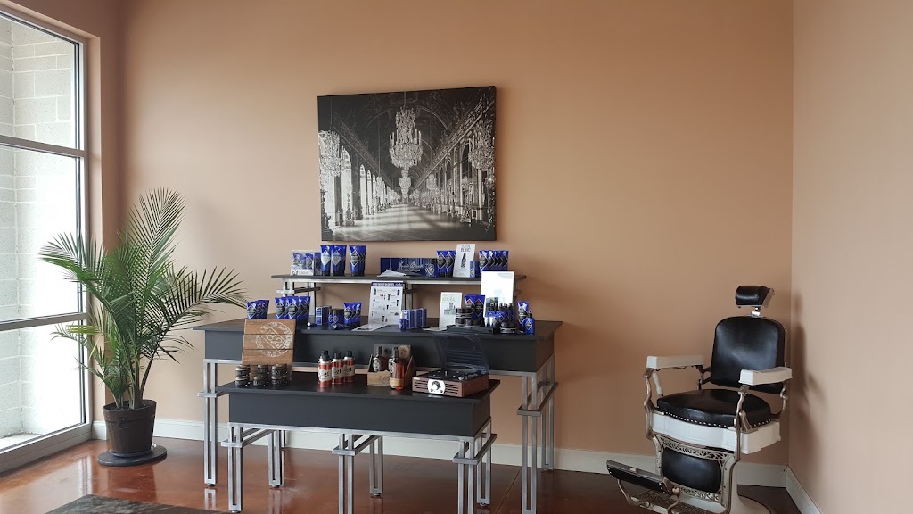 Iconic Male Grooming Spa 63011