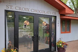 St Croix Chocolate Co image