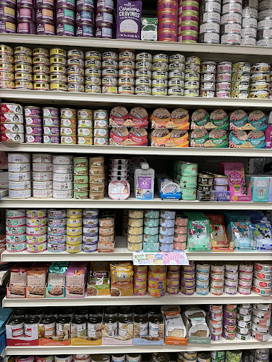 Pet Store «Waggin Tails Pet Supplies», reviews and photos, 32160 Dyer St, Union City, CA 94587, USA