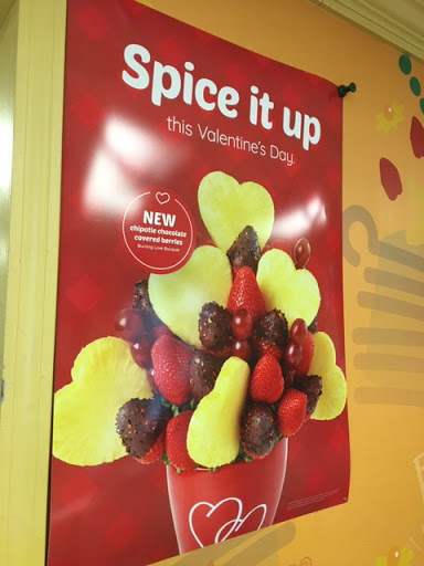 Gift Shop «Edible Arrangements», reviews and photos, 175 Littleton Rd, Westford, MA 01886, USA