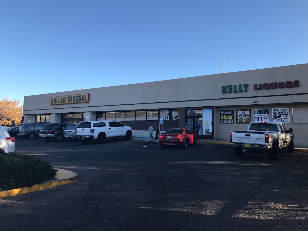 Dollar General