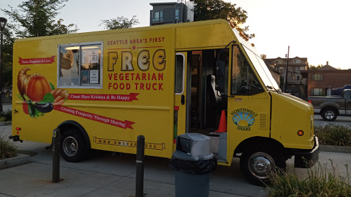 Non-Profit Organization «University Heights Center», reviews and photos, 5031 University Way NE, Seattle, WA 98105, USA