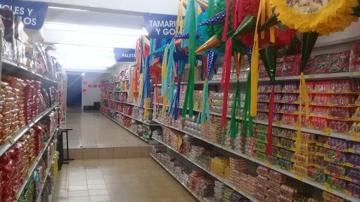 Dulcería Denny Dolores en Gustavo A. Madero