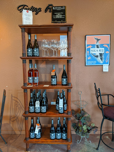 Tourist Attraction «Spindrift Cellars», reviews and photos, 810 Applegate St, Philomath, OR 97370, USA