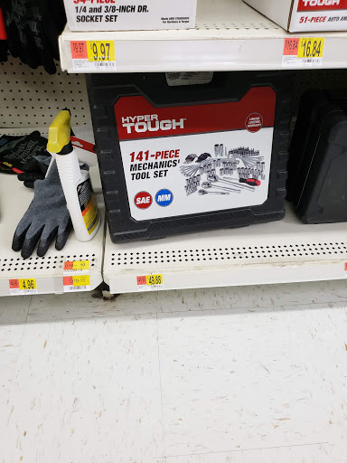 Department Store «Walmart Supercenter», reviews and photos, 5200 Windward Pkwy, Milton, GA 30004, USA