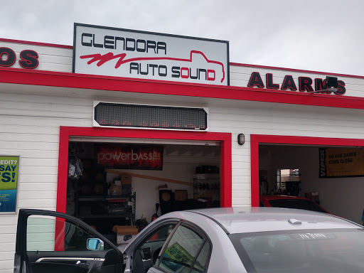Glendora Auto Sound image