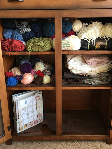 Furniture Store «Amish Direct Furniture», reviews and photos, 42200 Mound Rd, Sterling Heights, MI 48314, USA