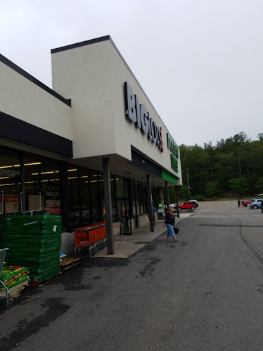 Discount Store «Big Lots», reviews and photos, 146 S Main St, Milford, MA 01757, USA