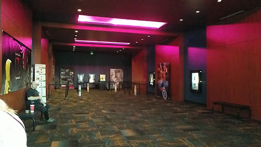 Movie Theater «Regal Cinemas College Station 14», reviews and photos, 415 W College St, Springfield, MO 65806, USA