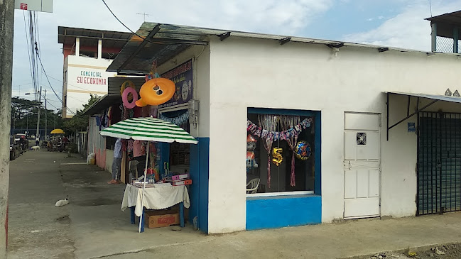 Tienda "Olga Lagos"