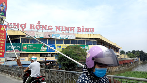 Chợ Rồng Ninh Bình