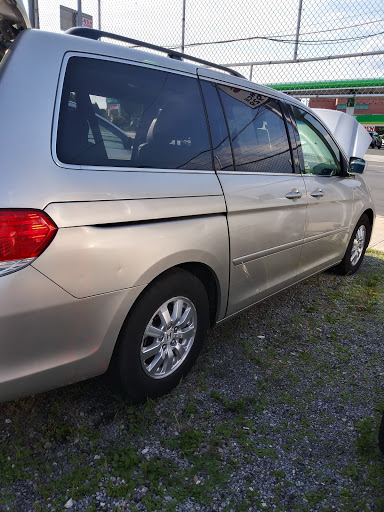 Used Car Dealer «Ideal Auto Exchange Corporation.», reviews and photos, 138-10 Hillside Avenue, Jamaica, NY 11435, USA