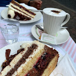 Photo n°1 de l'avis de Sibylle.c fait le 26/07/2020 à 15:11 sur le  Gmeiner à Freiburg im Breisgau