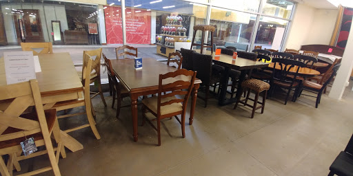 Mattress Store «Wholesale Mattress & Furniture Outlet», reviews and photos, 5555 St.Louis Mills Blvd #135, Hazelwood, MO 63042, USA