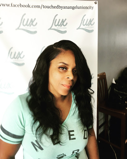 Hair Salon «Touched By An Angel Salon», reviews and photos, 4720 Jonesboro Rd, Union City, GA 30291, USA